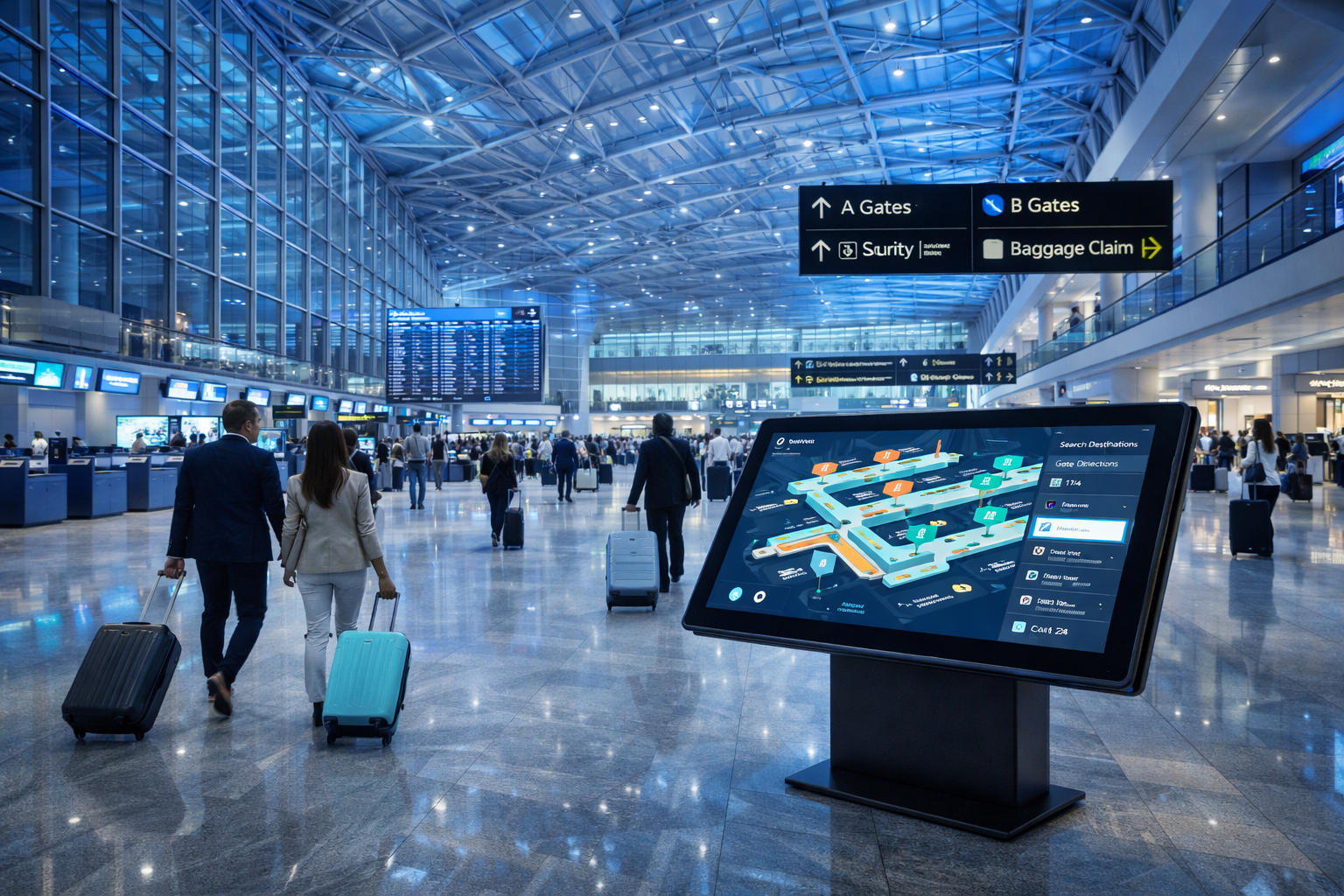 Airport