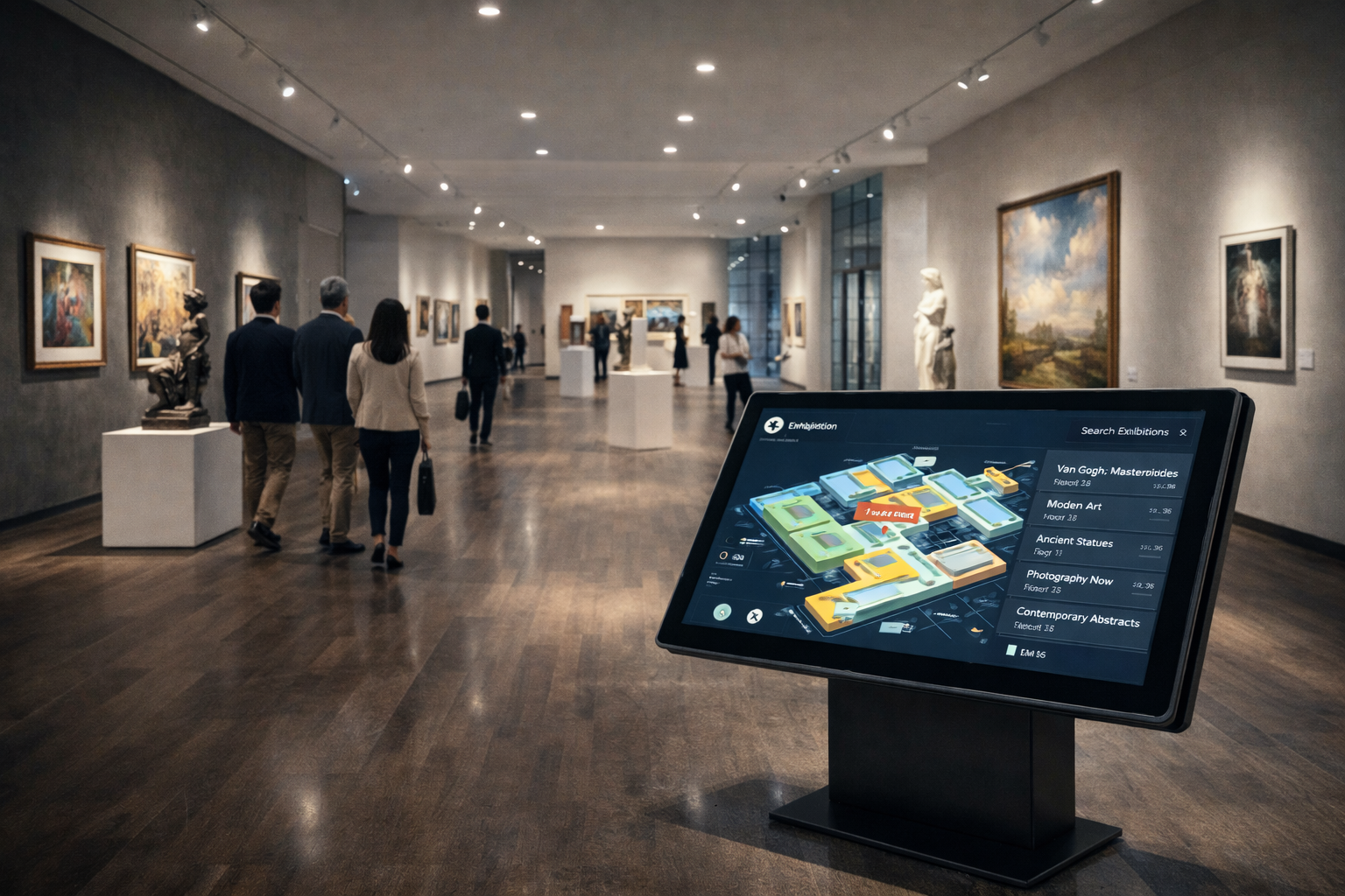 Museum